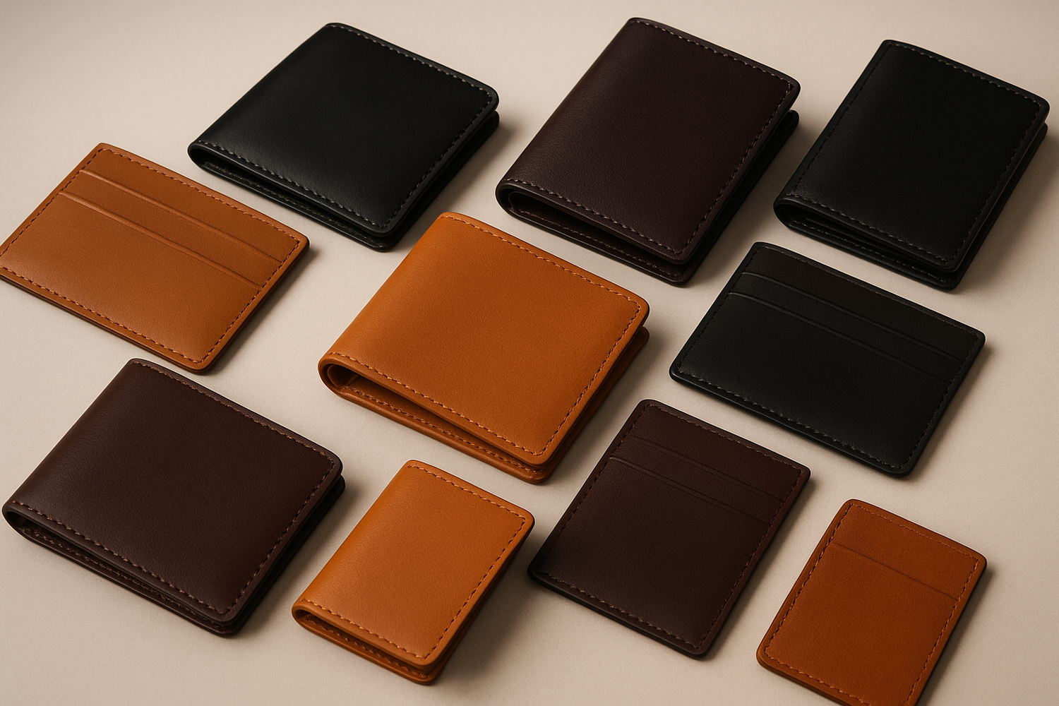 Wallets